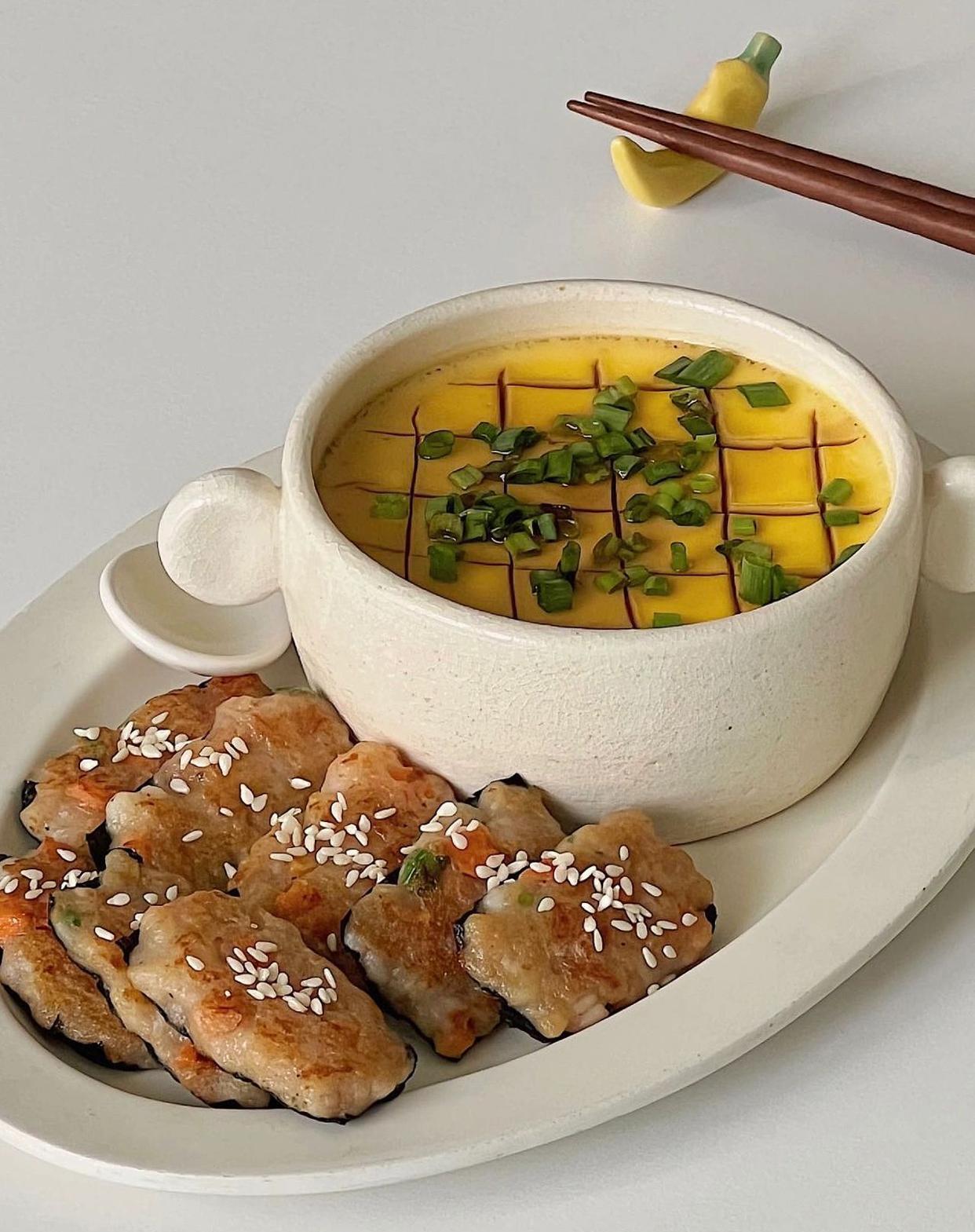 蒸的早餐小吃有哪些(蒸的早餐小吃有哪些呢)