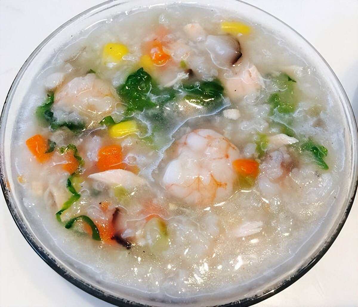 成品早餐粥(成品早餐粥安全吗能吃吗)