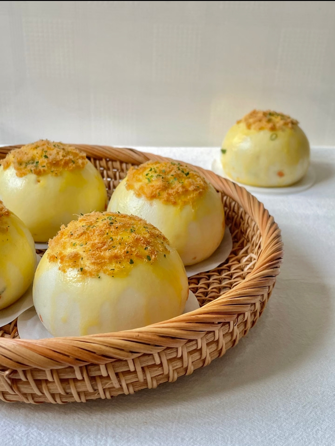 面粉蒸的小吃做法大全(面粉蒸的小吃做法大全视频)