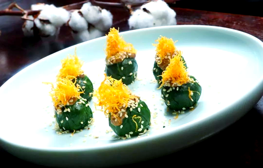 创新造型凉菜(创新造型凉菜怎么做)