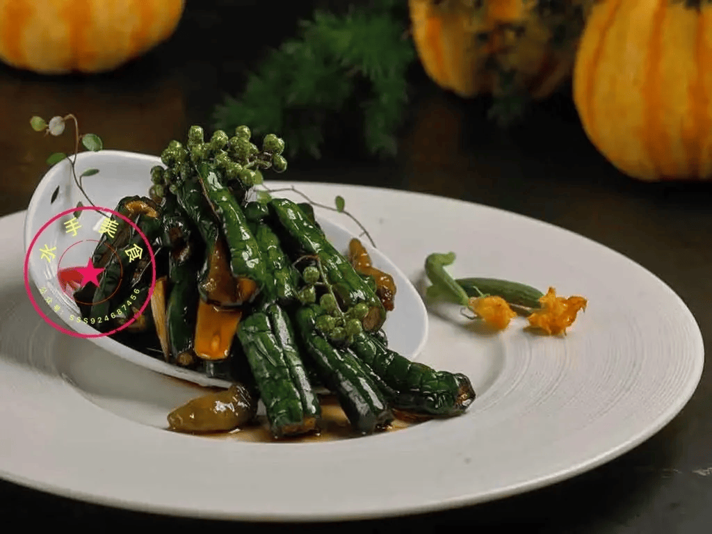 创新造型凉菜(创新造型凉菜怎么做)