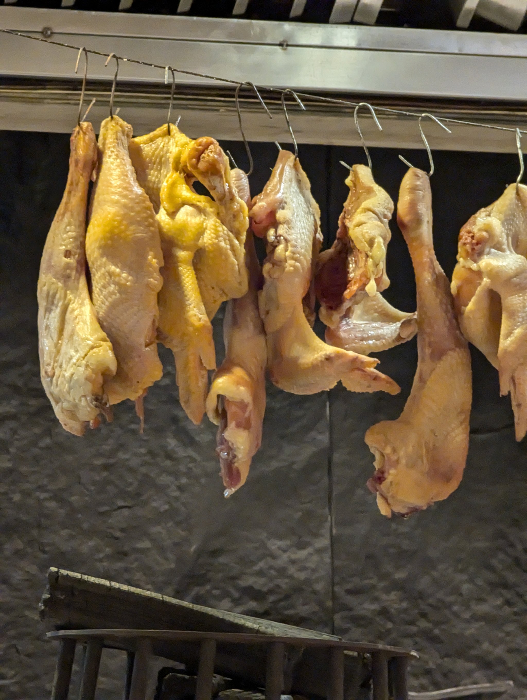 印度黄油鸡的特色(印度黄油鸡的特色介绍)