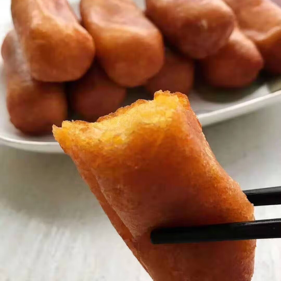 福建油炸小吃大全(炸福建油饼的做法大全)