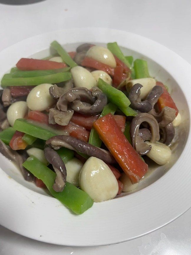 肚条凉菜(凉拌肚条需要煮多久)