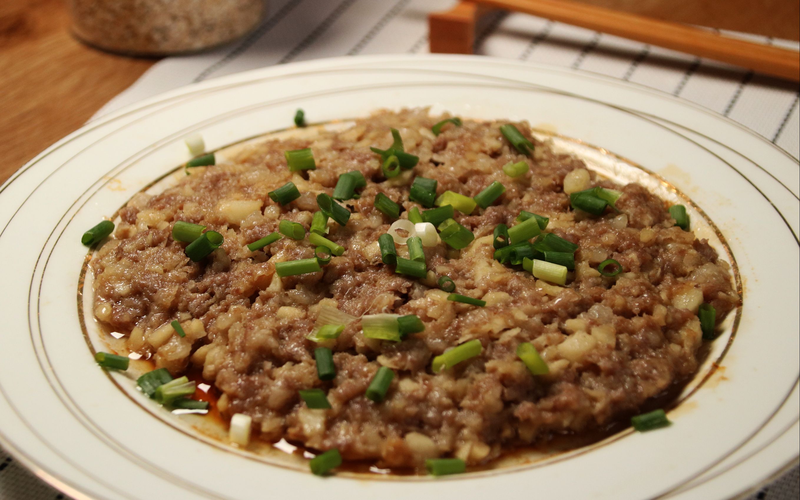 家常蒸饼(家常蒸饼的做法)
