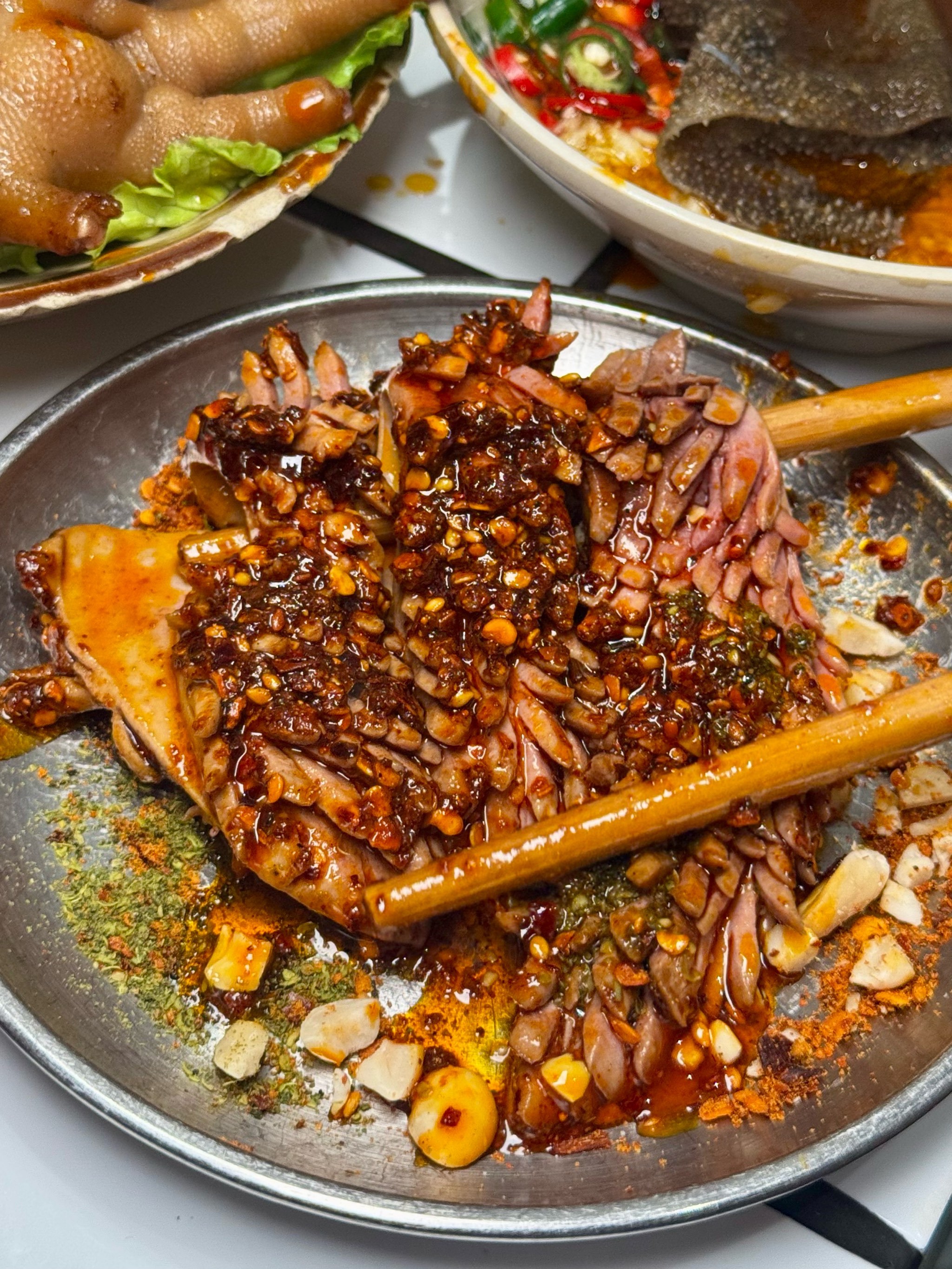 总府路小吃(总府路社区在哪里)