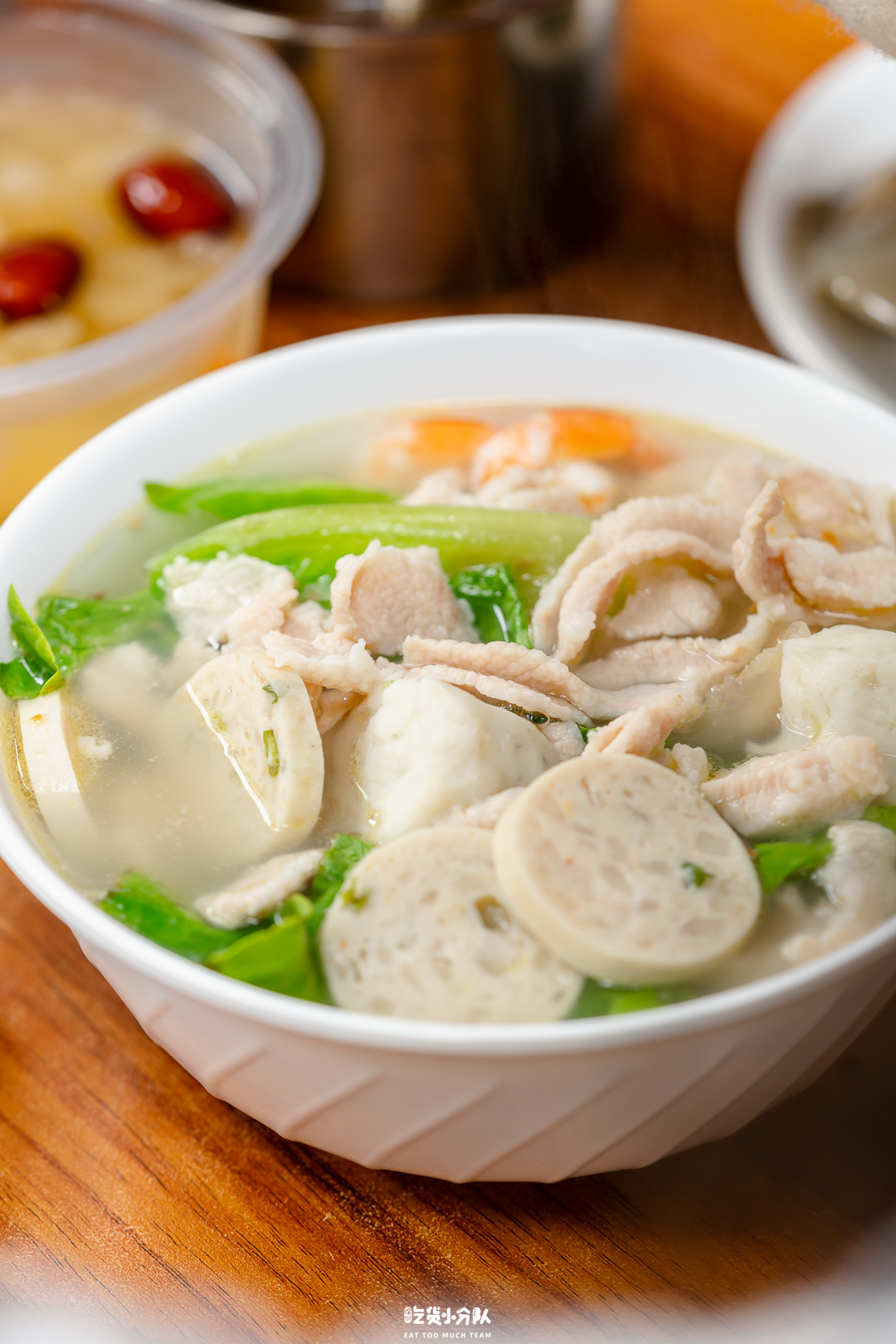 潮汕特色鳖粿(鲎粿是什么东西)