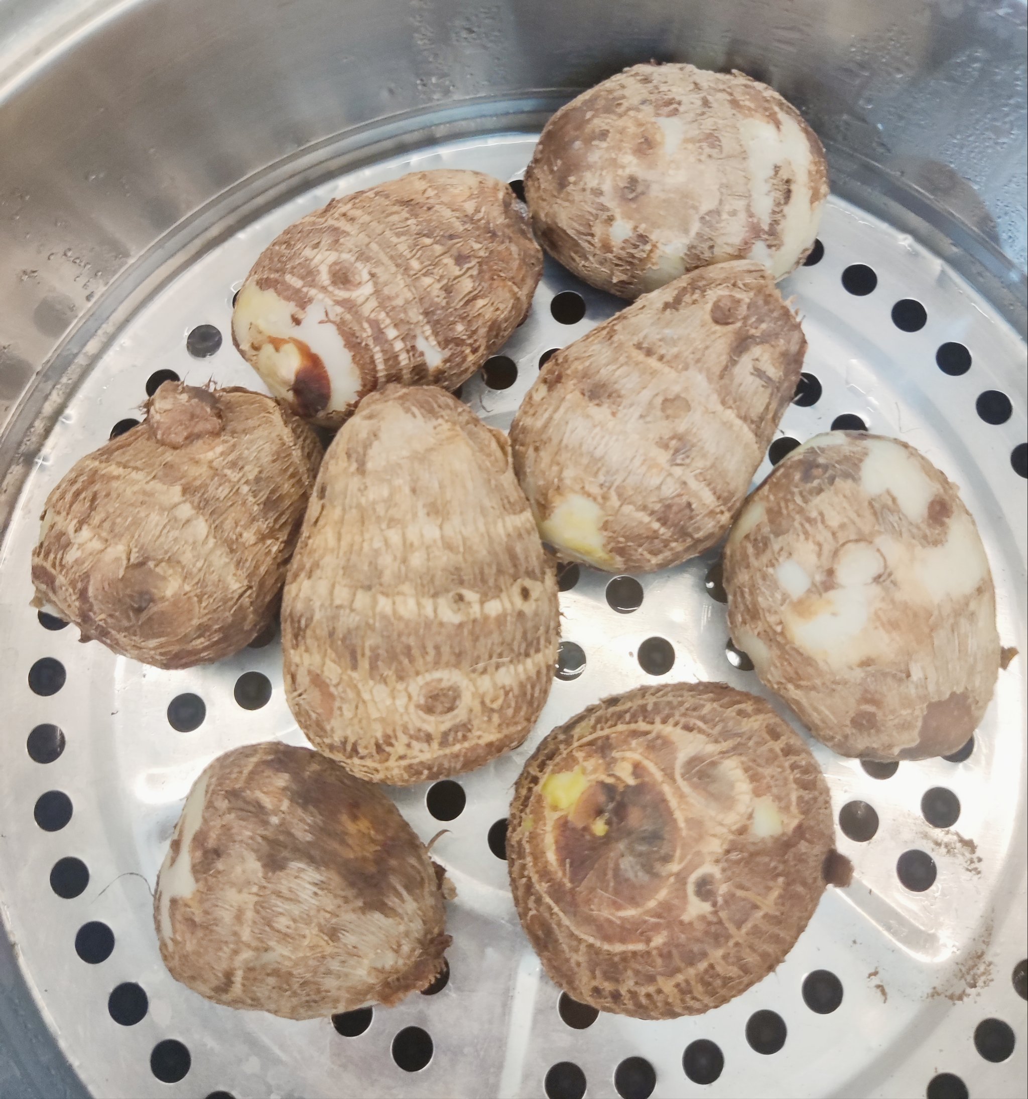 芋头做成小吃(芋头小吃的做法大全)