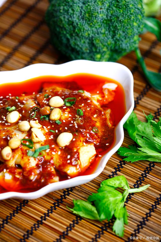 成都色小吃(成都小吃视频, 让你欲罢不能的美食)