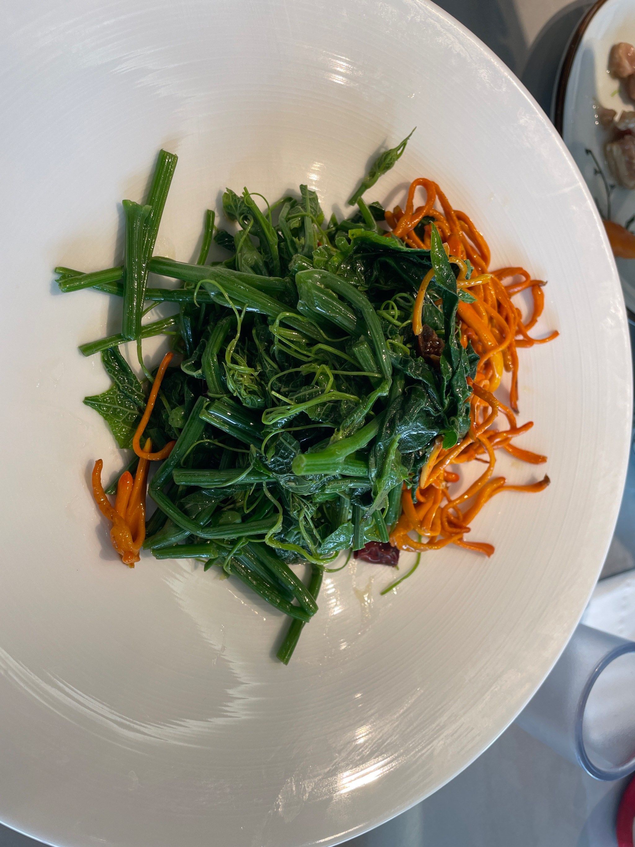 盆凉菜图片欣赏(凉菜盆有什么样图片)