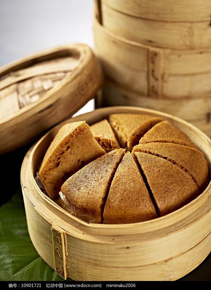 小吃马拉糕(马拉糕好吃吗)