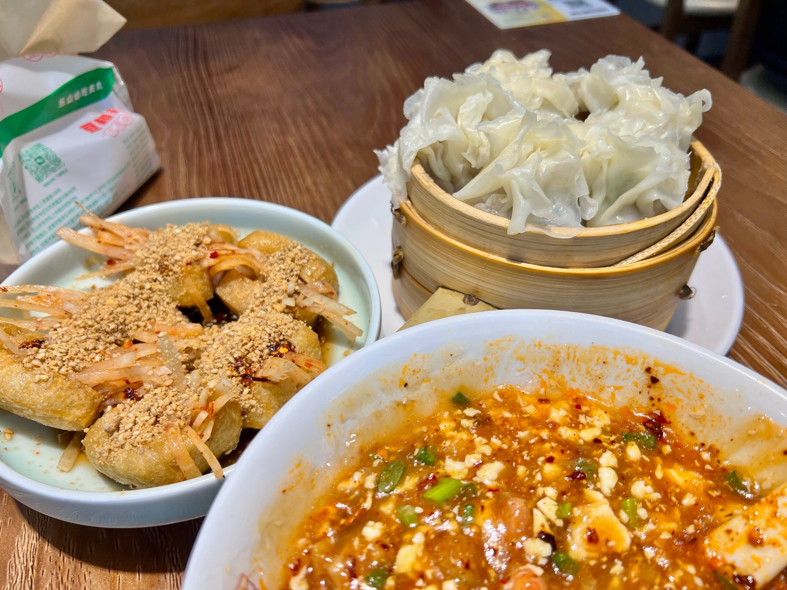 四川哪里小吃最多(四川哪些小吃最出名最好卖)