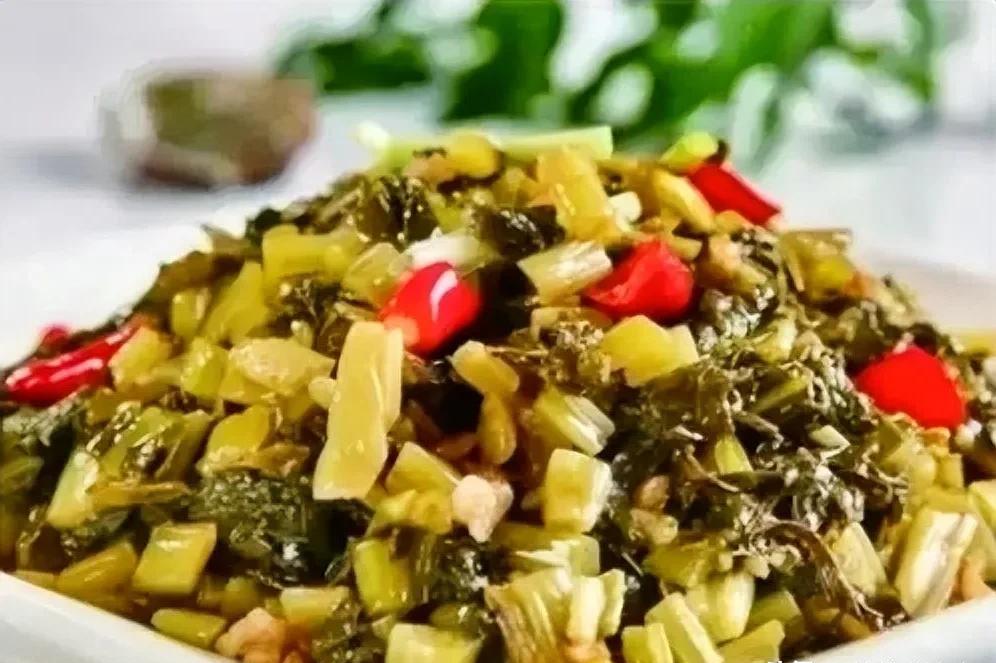 隔夜凉菜还可以吃吗(隔夜凉菜能吃吗百度百科)