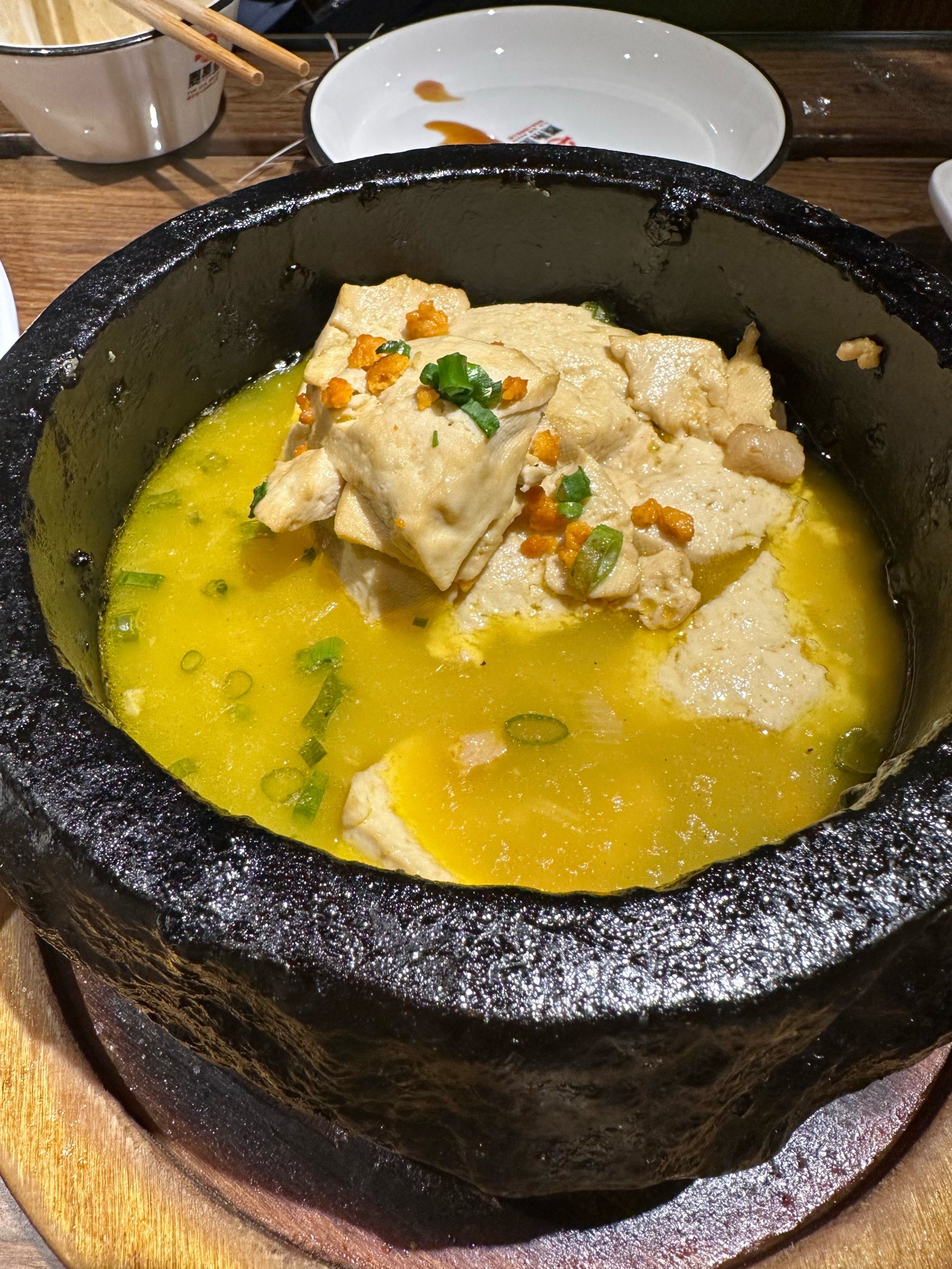 海鲜烩豆腐的特色(海鲜烩豆腐的特色有哪些)