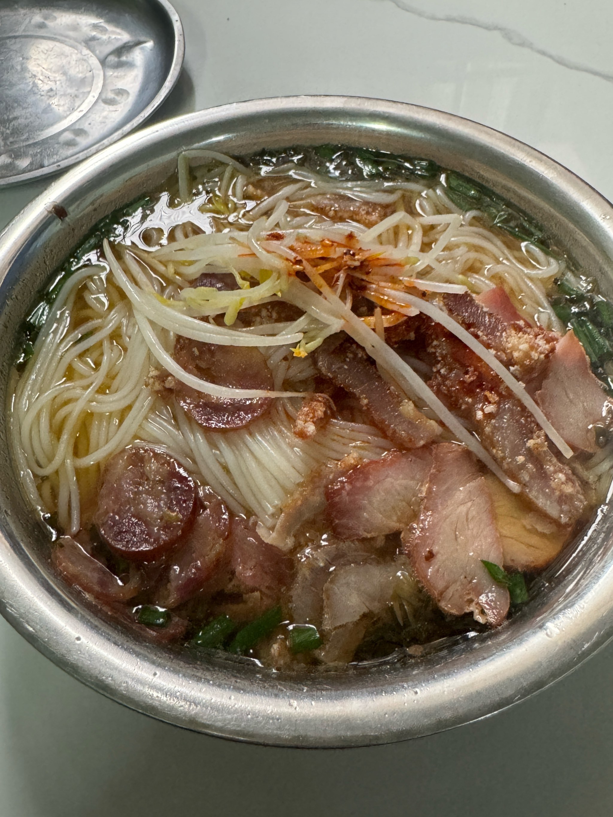 广西特色早餐图片大全(广西早餐图片 真实 实拍)