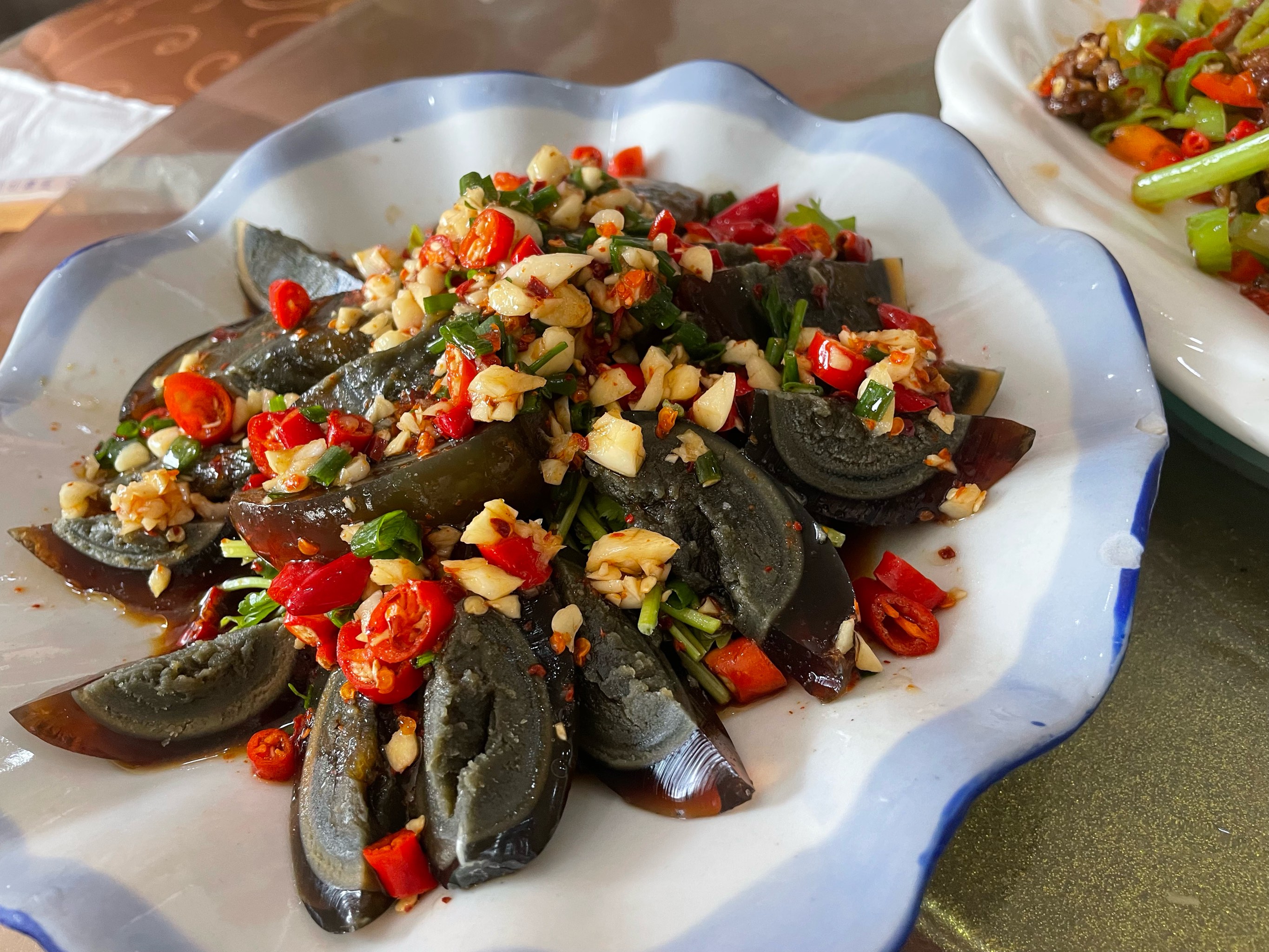 江西的特色美食小吃(江西特色美食小吃手报画画图片)