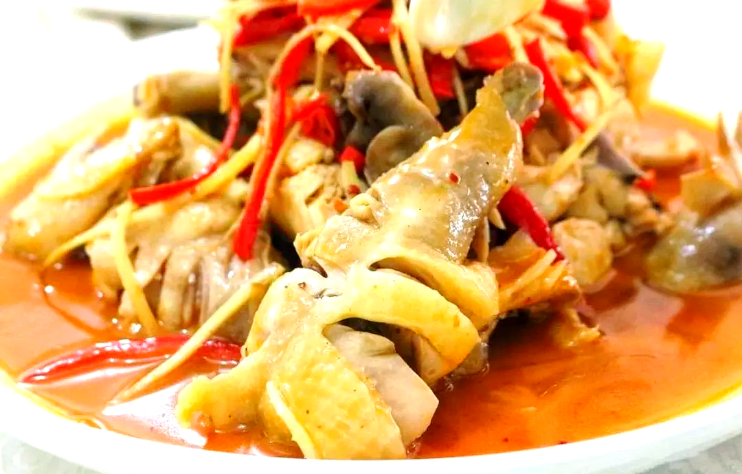 东安特色美食大全(东安特色美食大全图片)