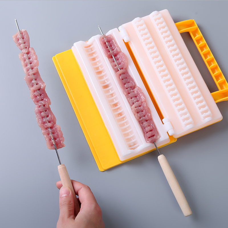 上海小吃烧烤工具(上海小吃烧烤工具店地址)