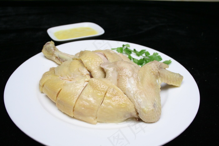 山东特色白灼鸡(白灼鸡要多长时间熟)