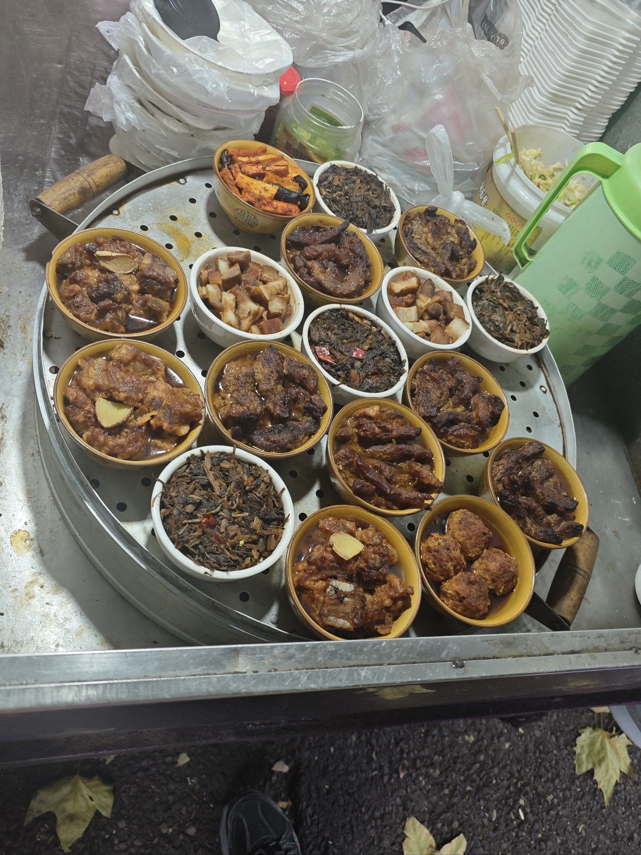 胡同小吃(胡同小吃人均消费多少)