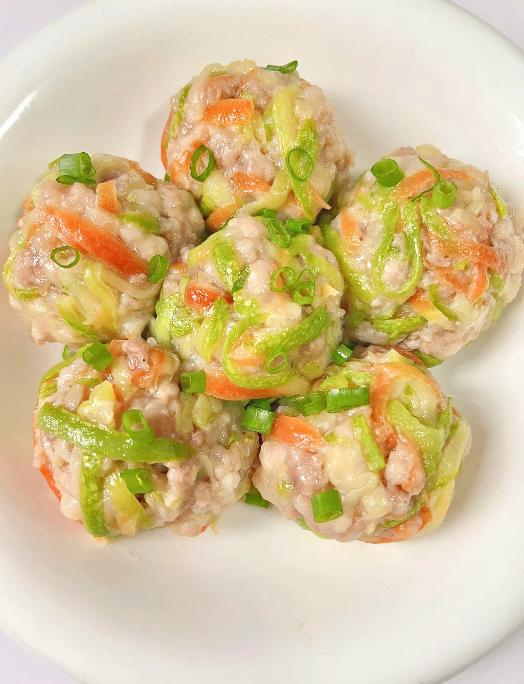 宝宝肉丸子的家常做法(宝宝肉丸怎么做好吃又松软)