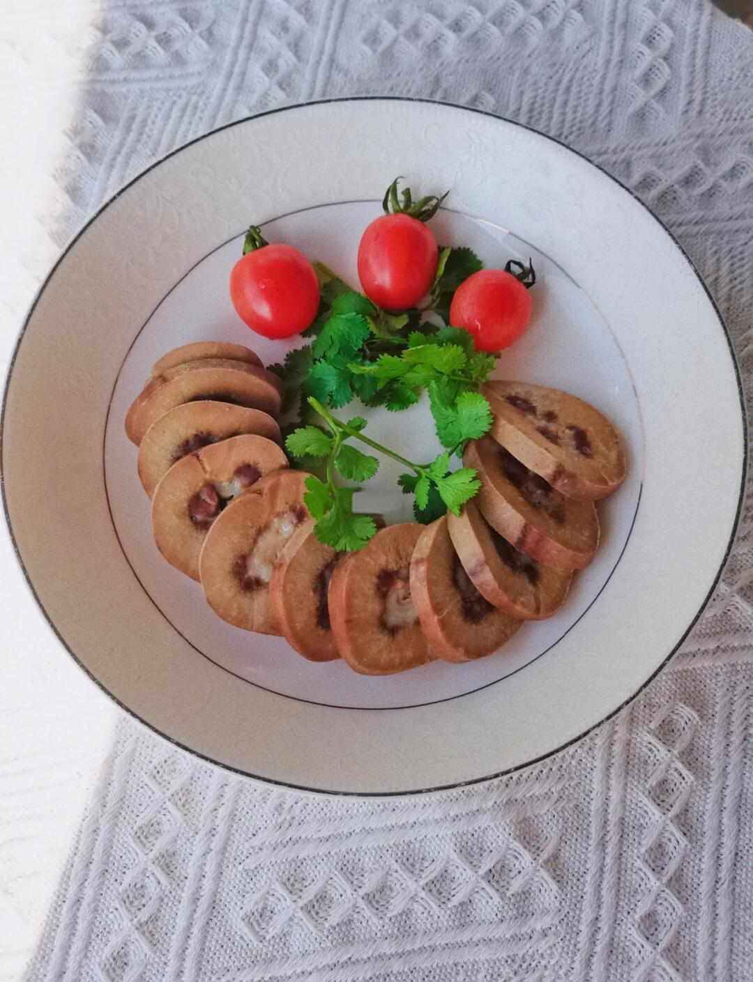 猪腰子炒什么素菜好吃(猪腰子炒什么素菜好吃呢)