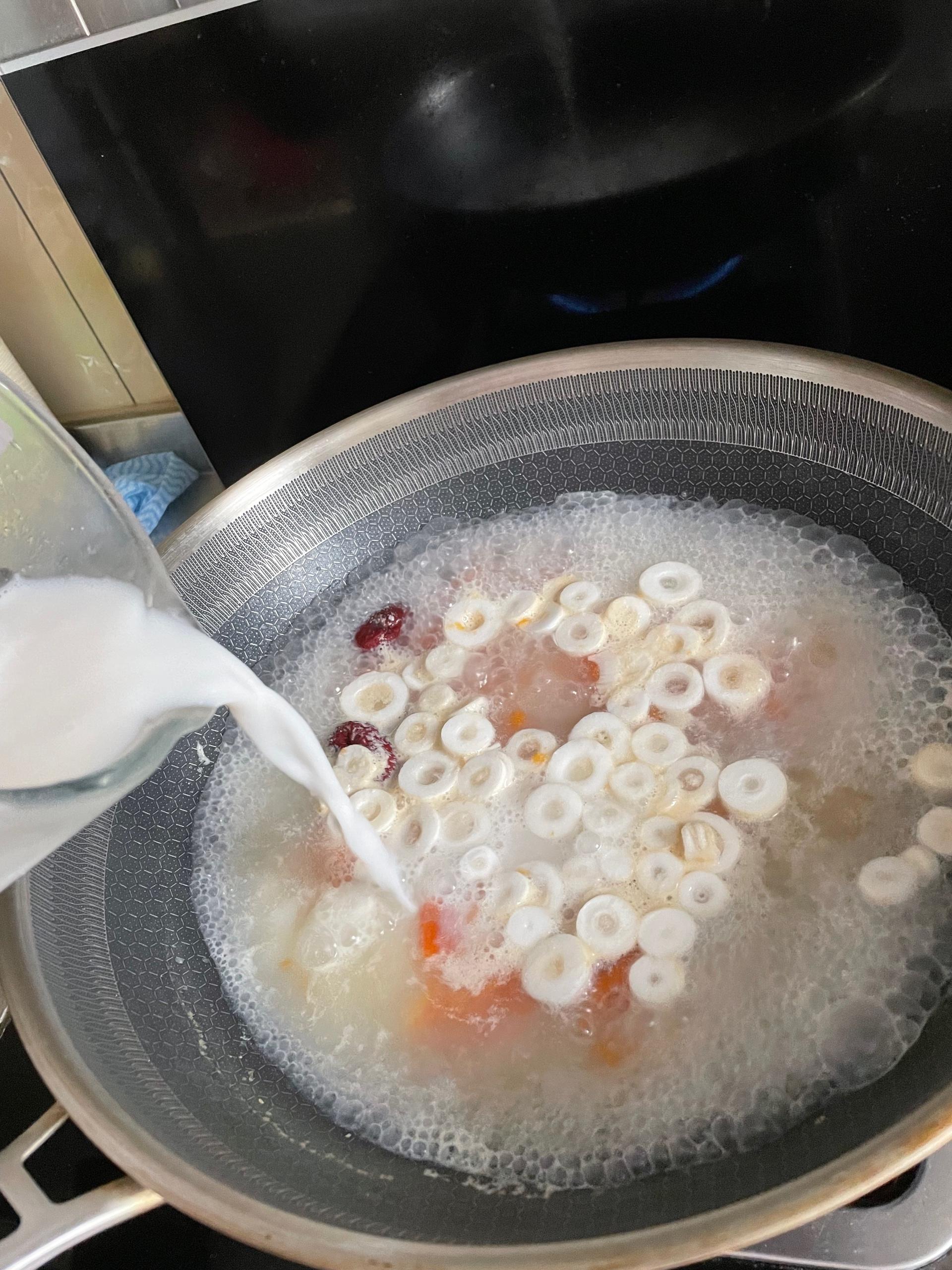 素菜催奶(素菜催乳食物)