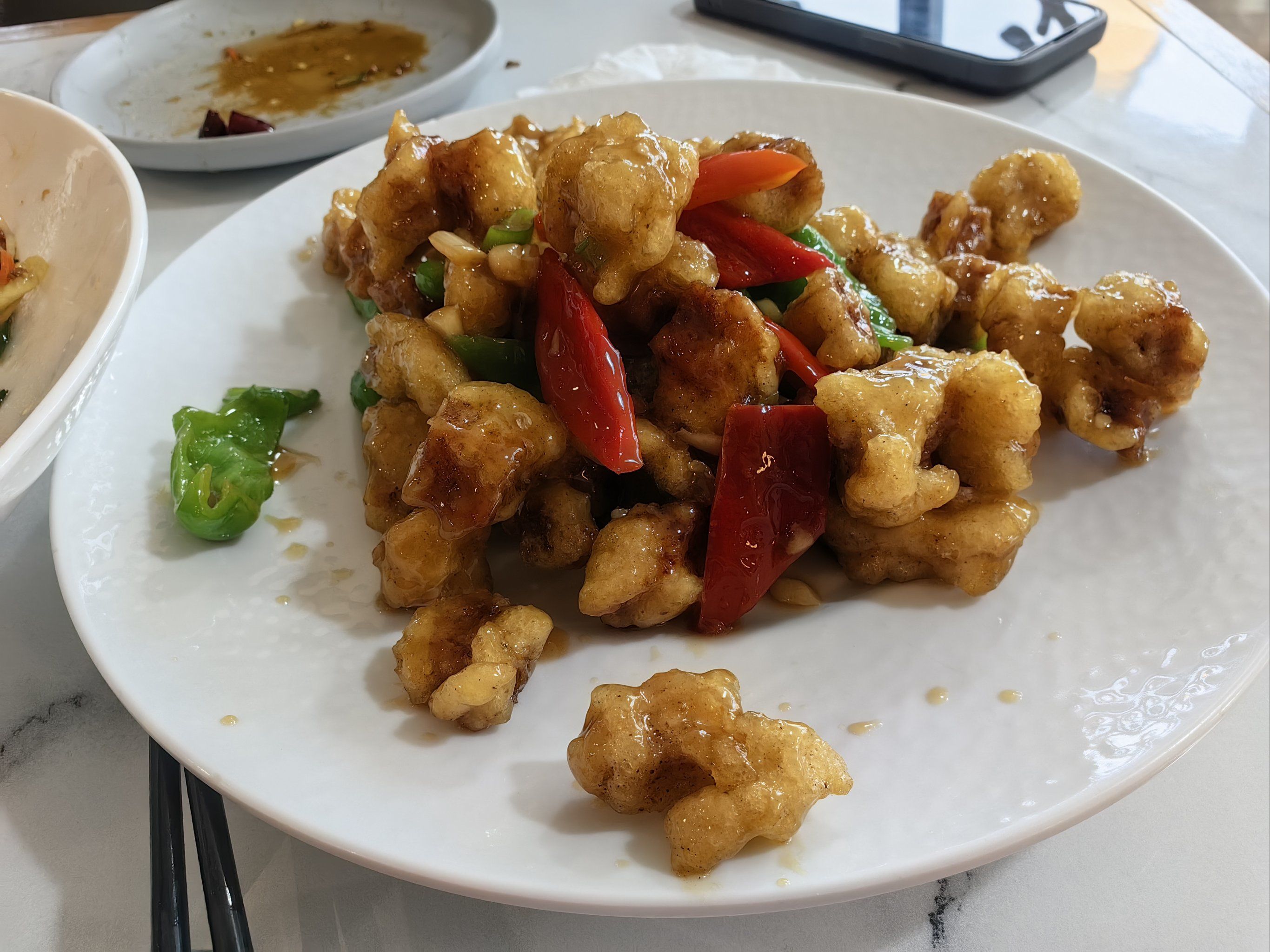 东北特色大拌菜(东北特色大拌菜有哪些)