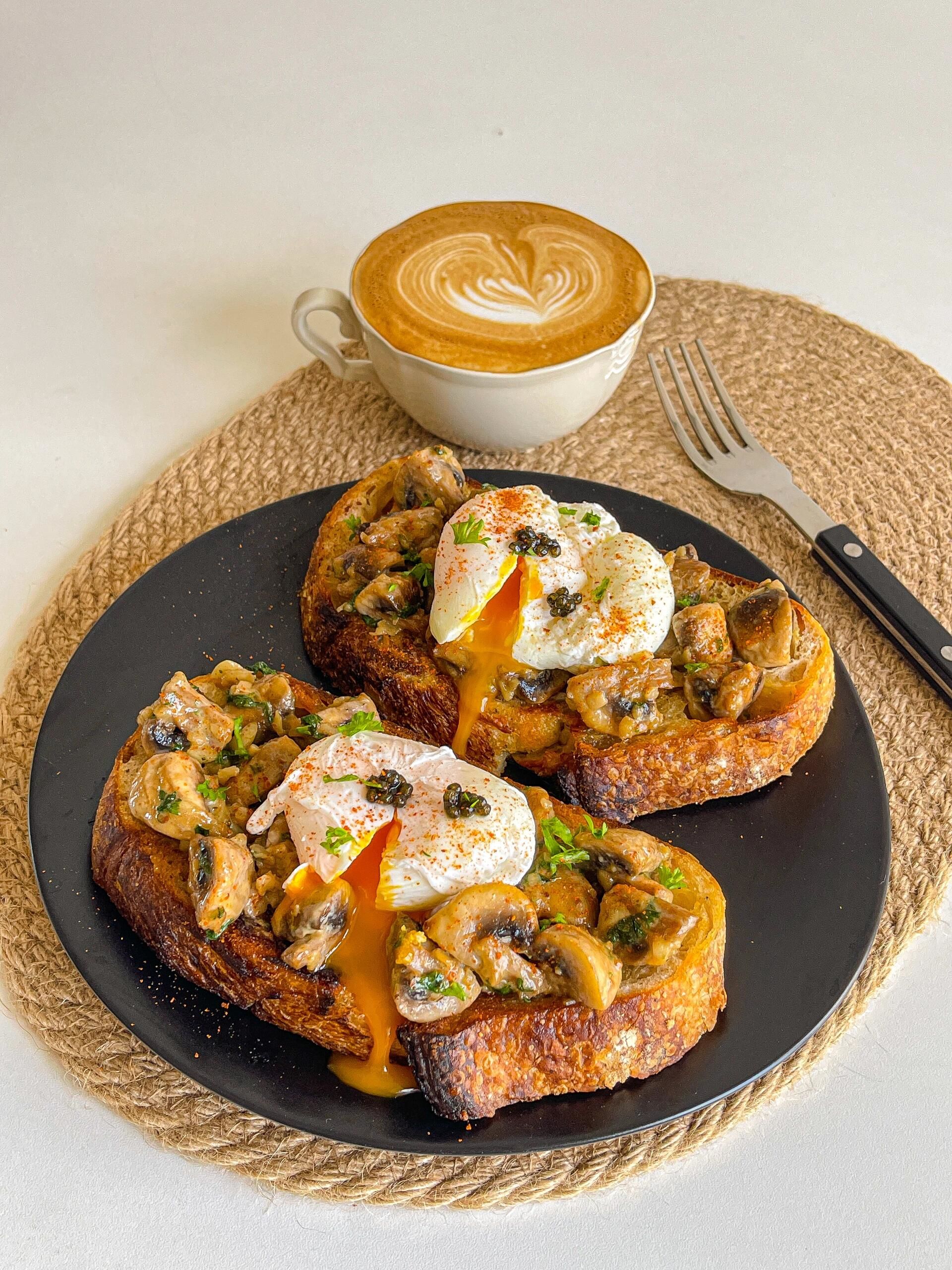 西式早餐饼(西式早餐饼枫糖浆)