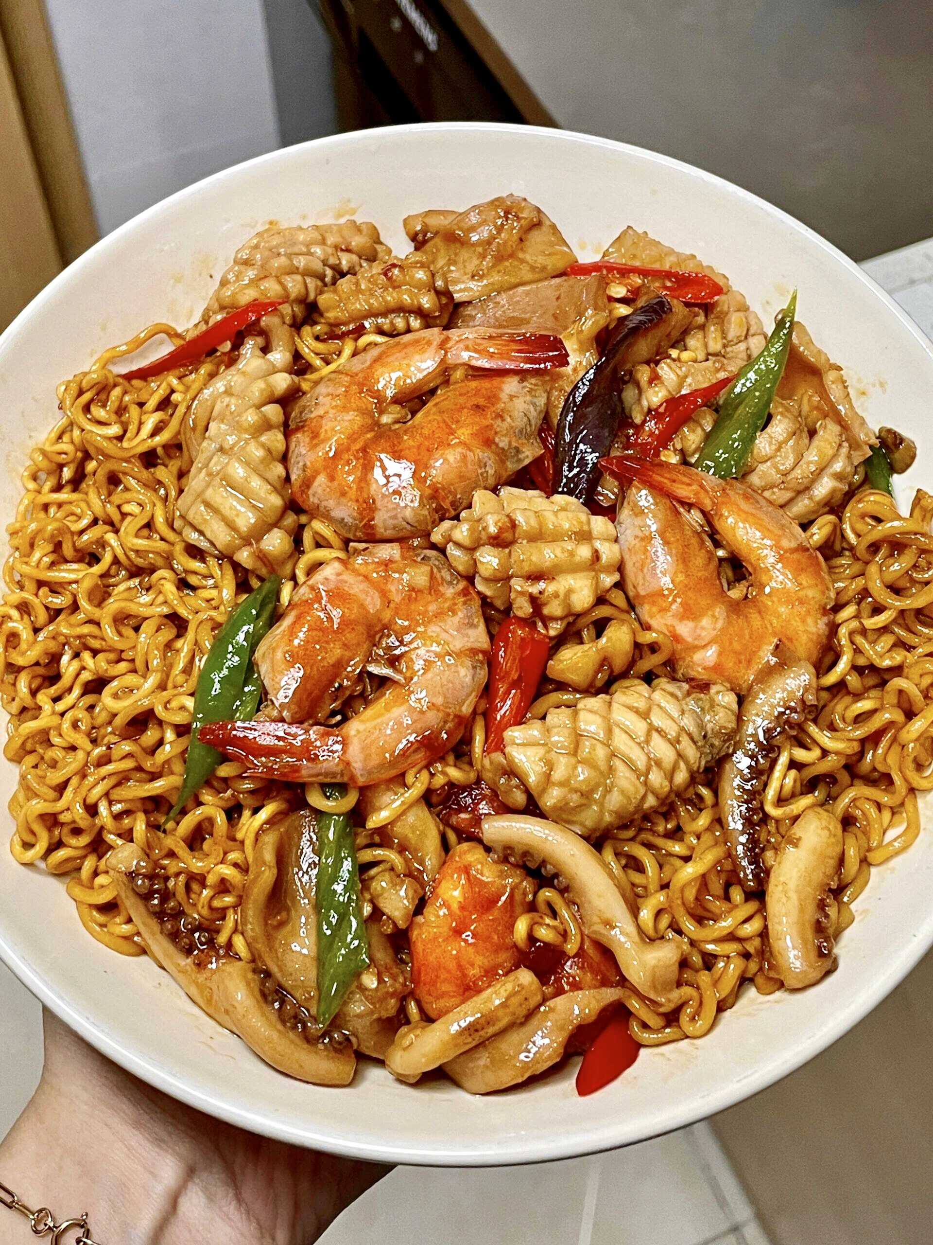 深圳早餐拌面(深圳早餐拌面哪家好吃)