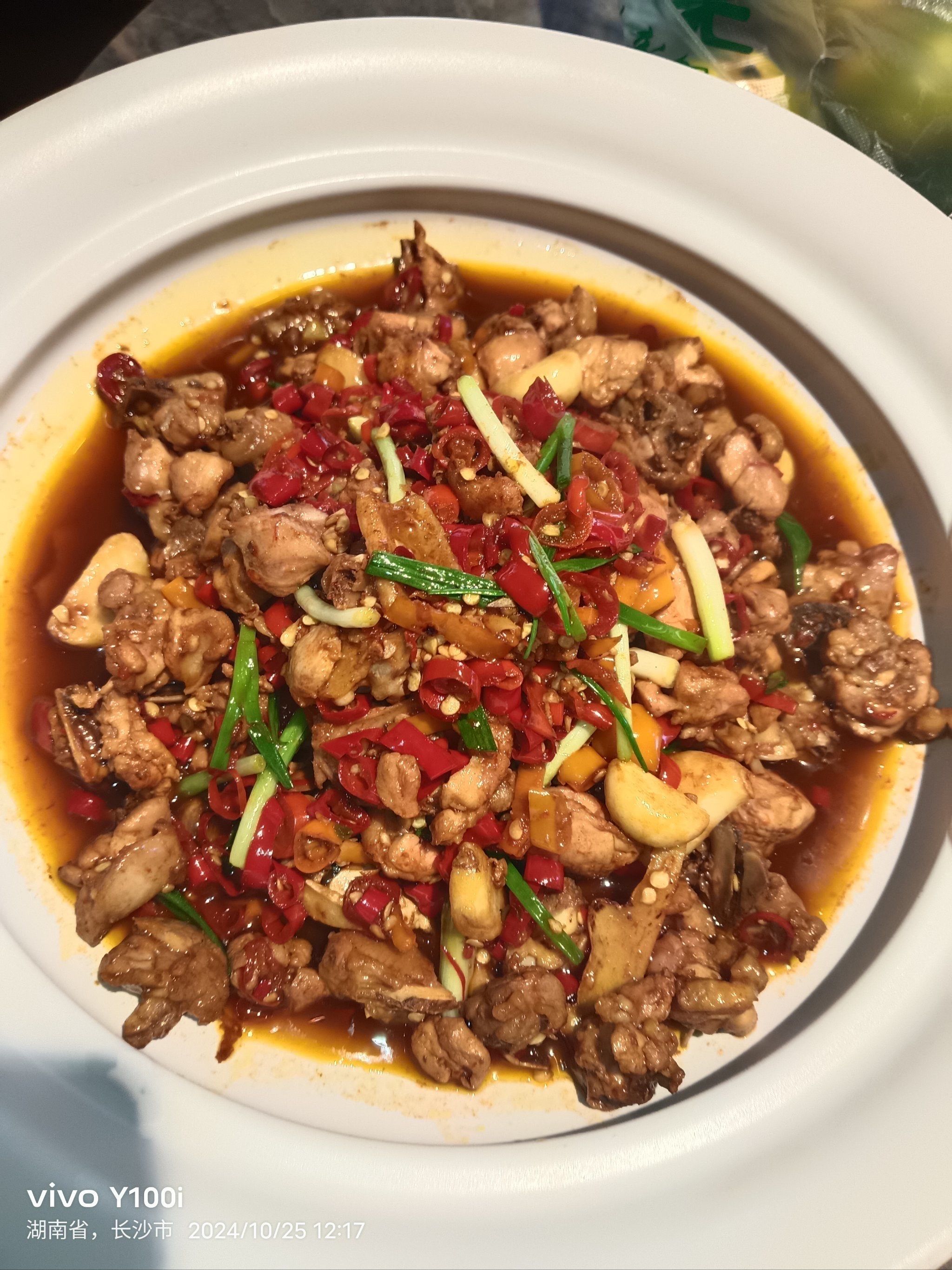 特色红烧鸡(红烧鸡 怎么做)