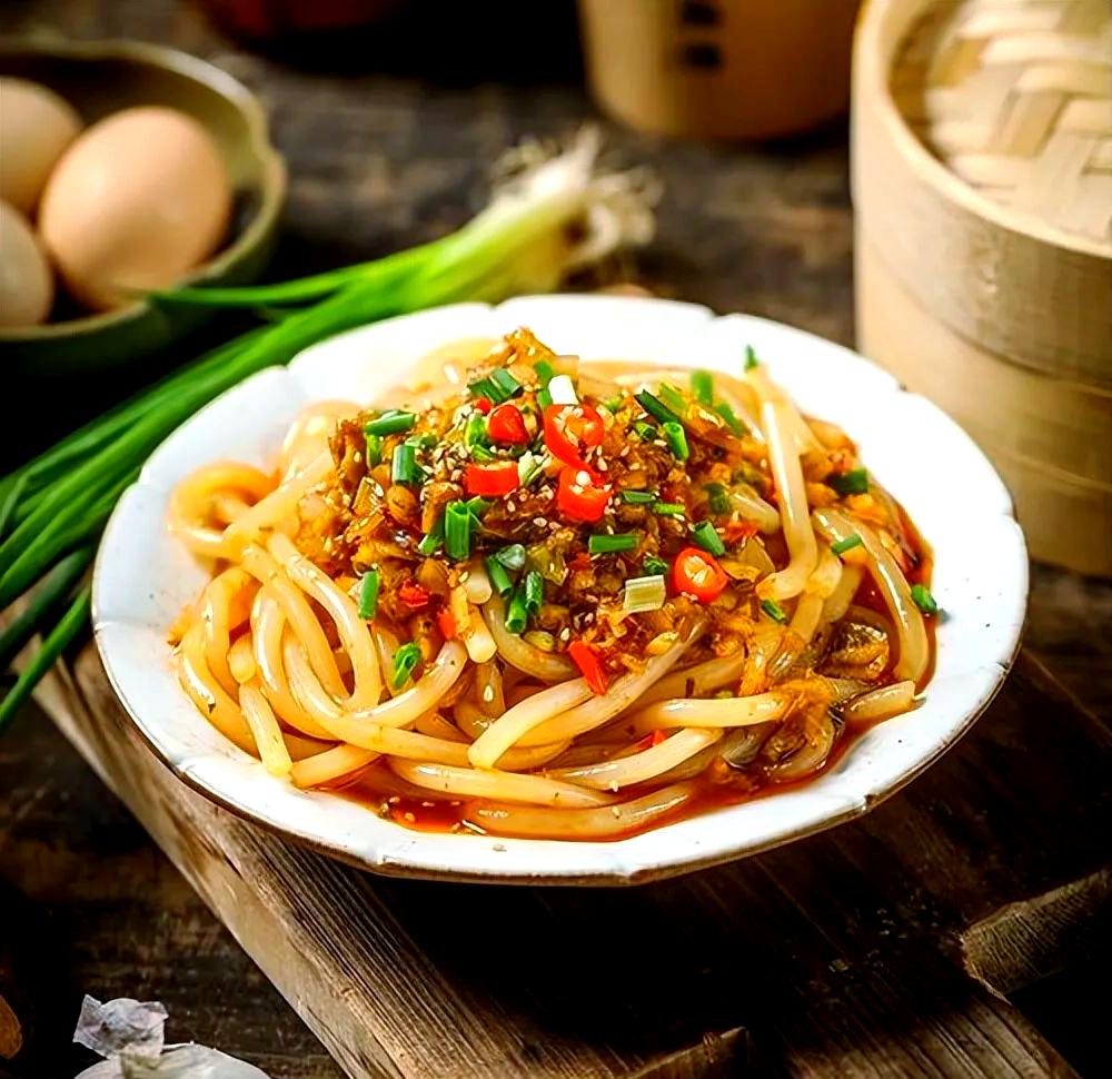 景德镇小吃图片(景德镇小吃有哪些)