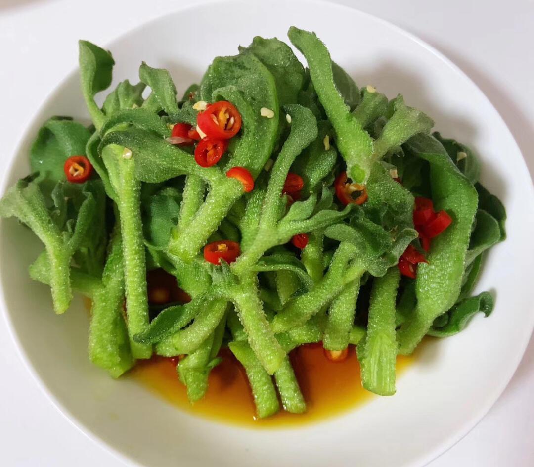 草菇凉菜(草菇做法大全)