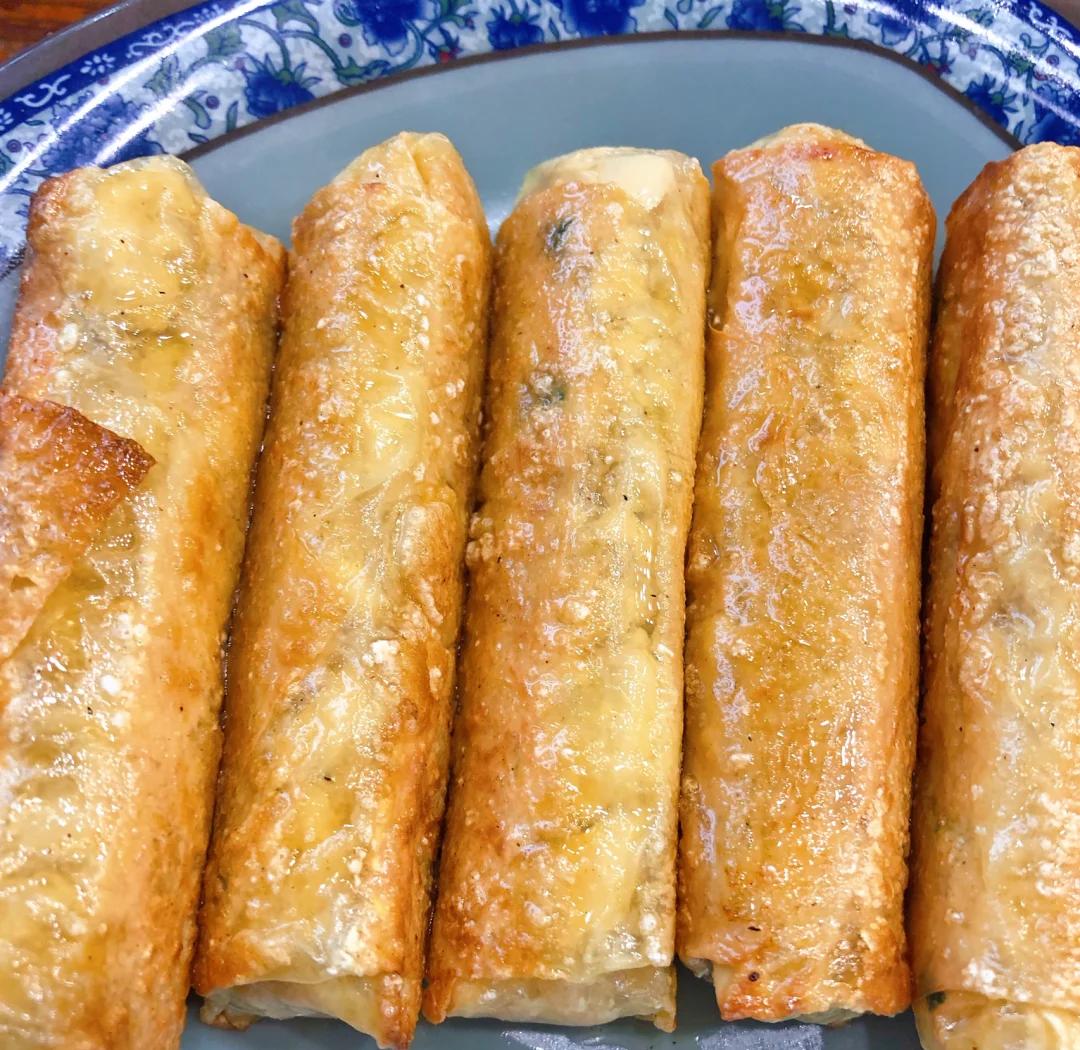 麻皮包小吃(麻包是哪里方言)