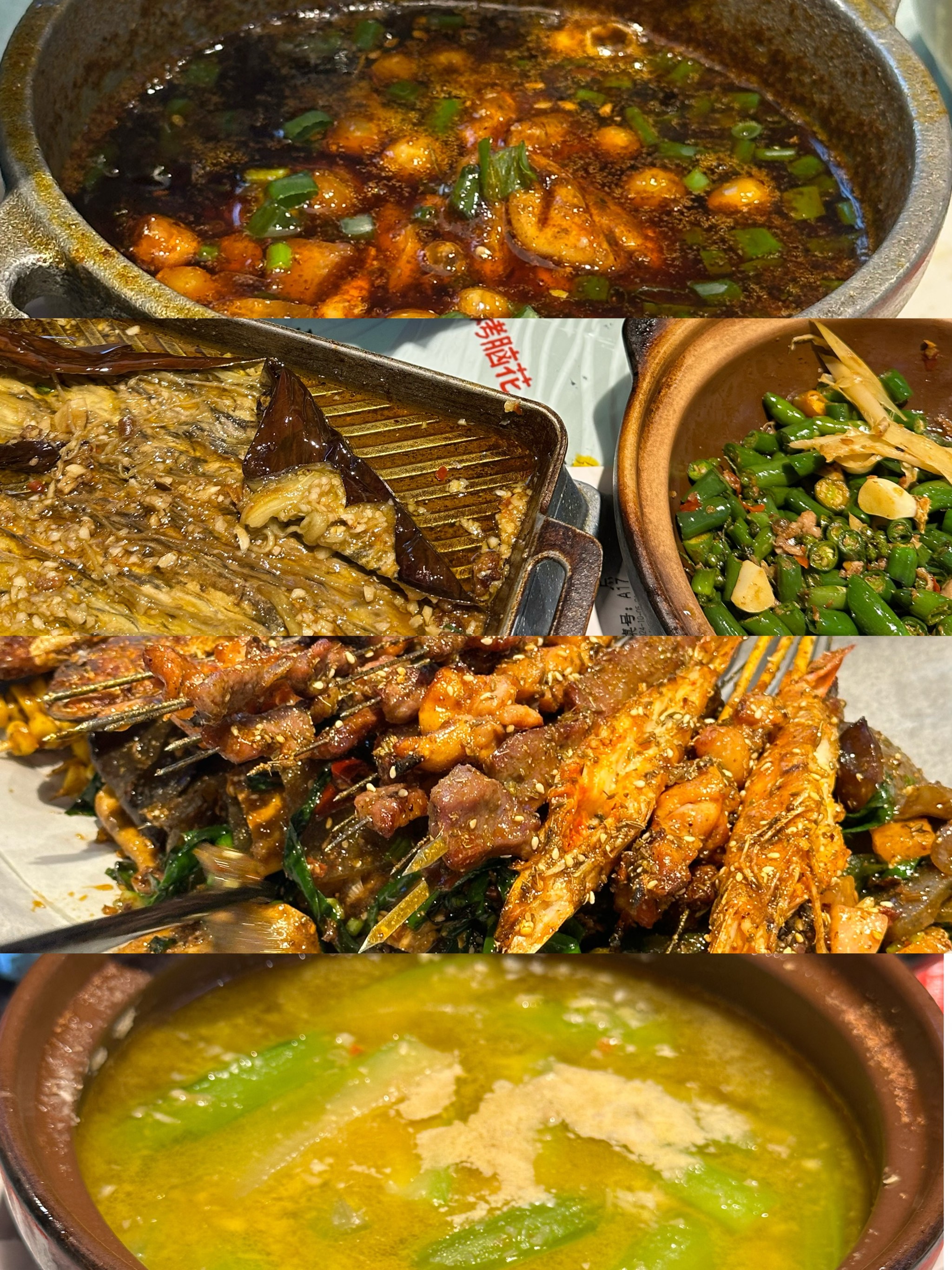 杭州好小吃(杭州小吃街有哪些)