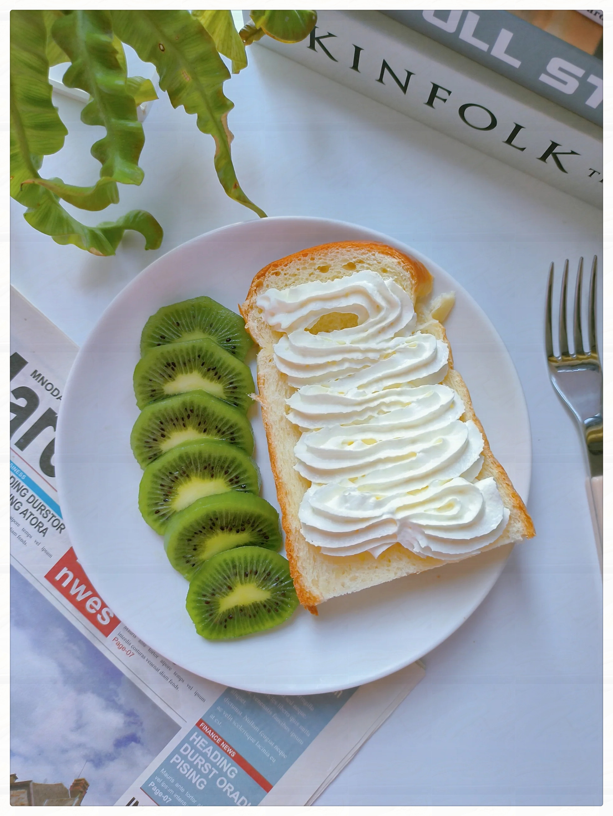 美味早餐酸奶做法(酸奶早餐饼的家常版做法)