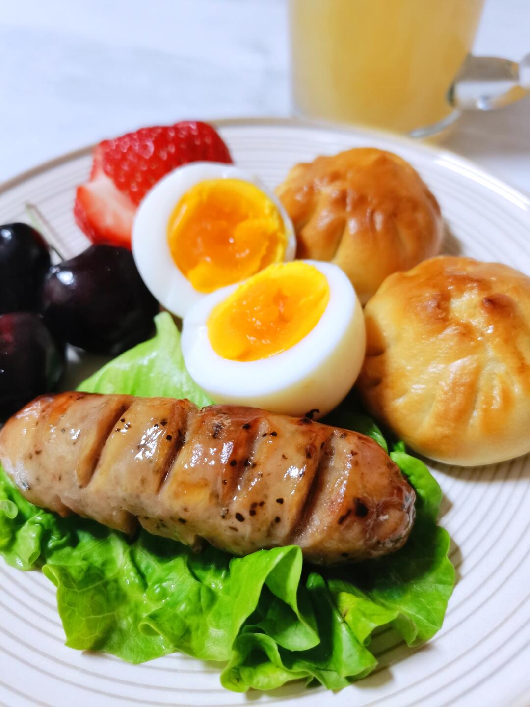 全日早餐肠(早餐肠是哪个智障做的)