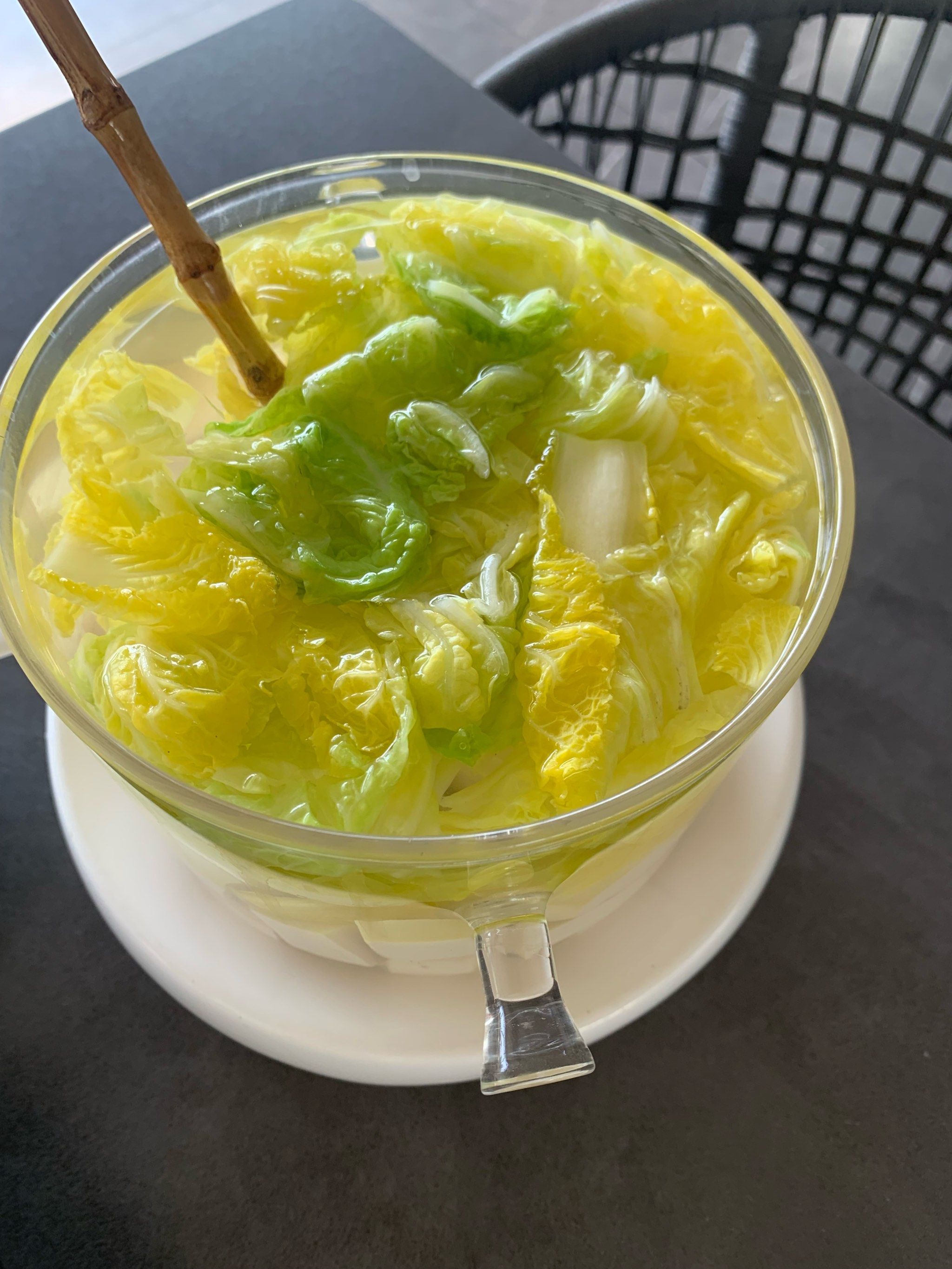 什么素菜汤好吃又简单(什么素菜汤好吃又简单又好吃)