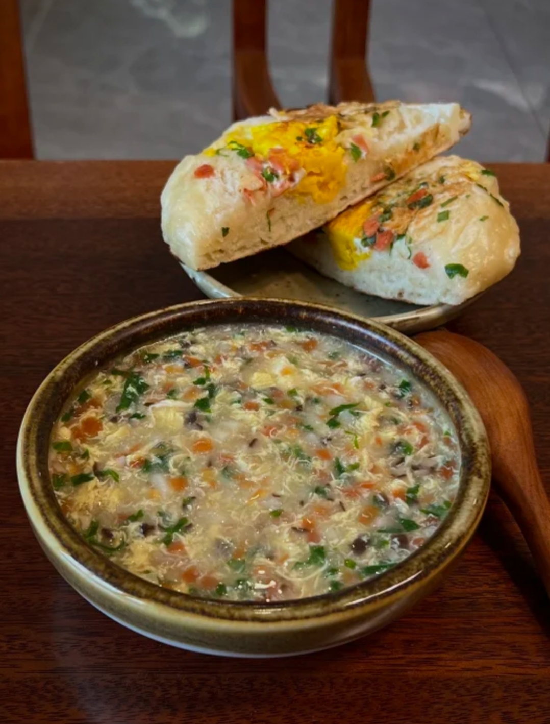 早餐快速发面(早餐快速发面饼)