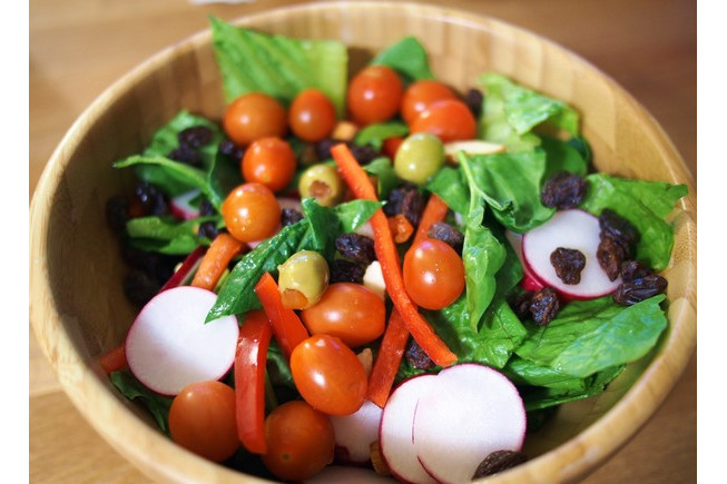 凉菜葡萄(葡萄凉皮的做法)