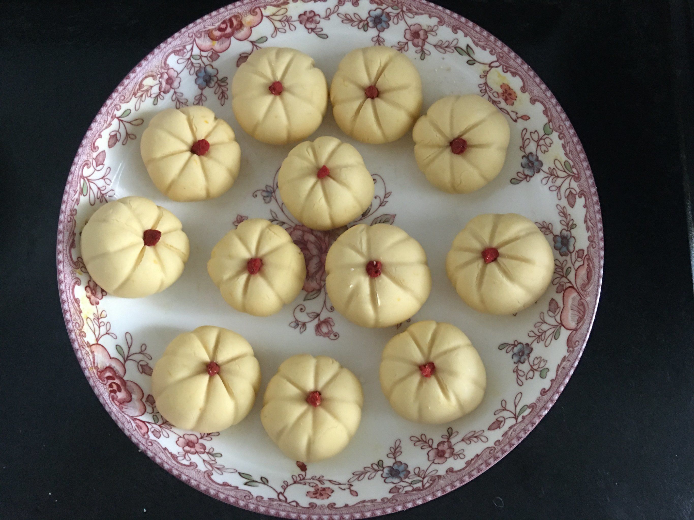 家常点心的做法(家常点心做法大全有图)