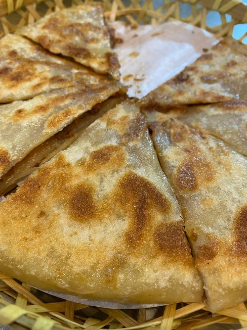 山东早餐肉饼(早餐肉饼怎么做好吃)
