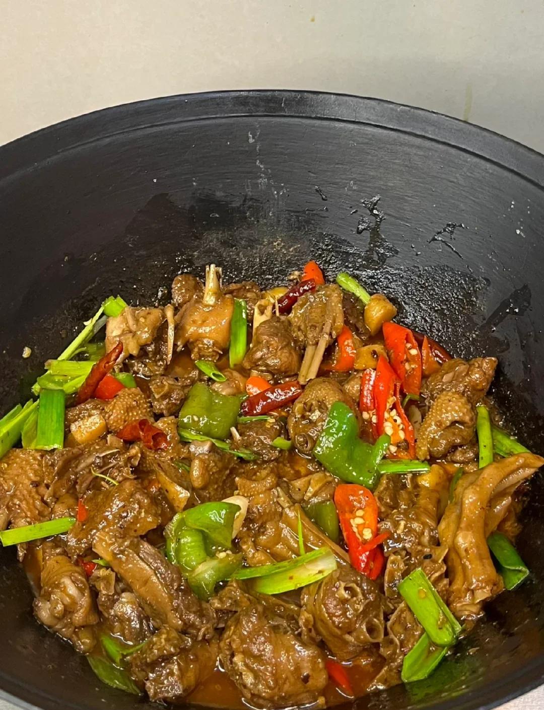 家常炖煲(炖汤家常做法)