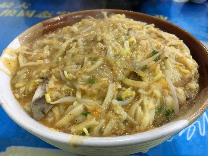 灵宝特色美食(灵宝特色美食有哪些好吃的)