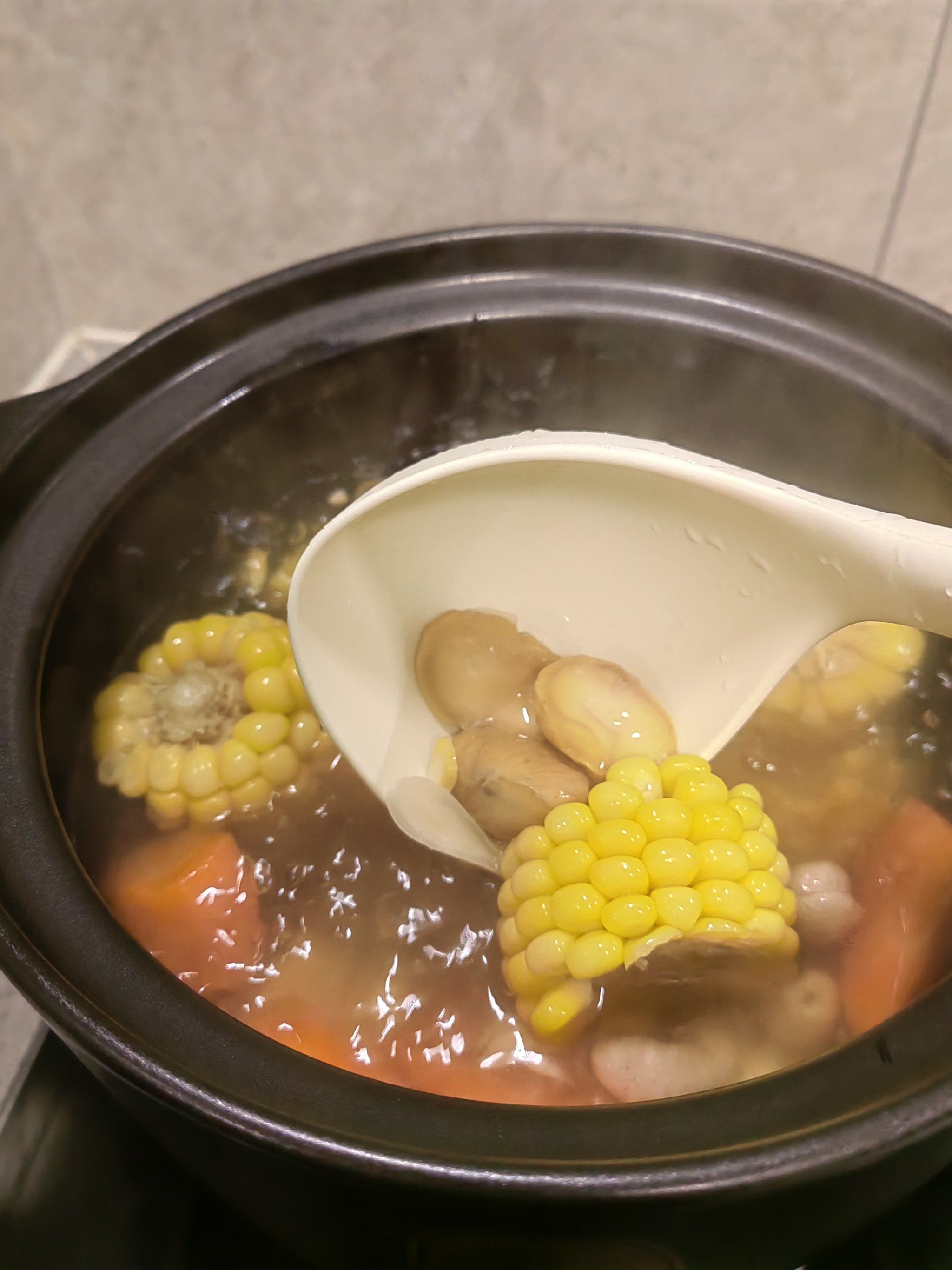 有什么好喝的素菜汤(有哪些素菜汤好吃又简单)