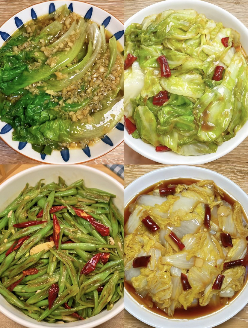 炒素菜加料酒(炒素菜用放料酒吗起什么作用)