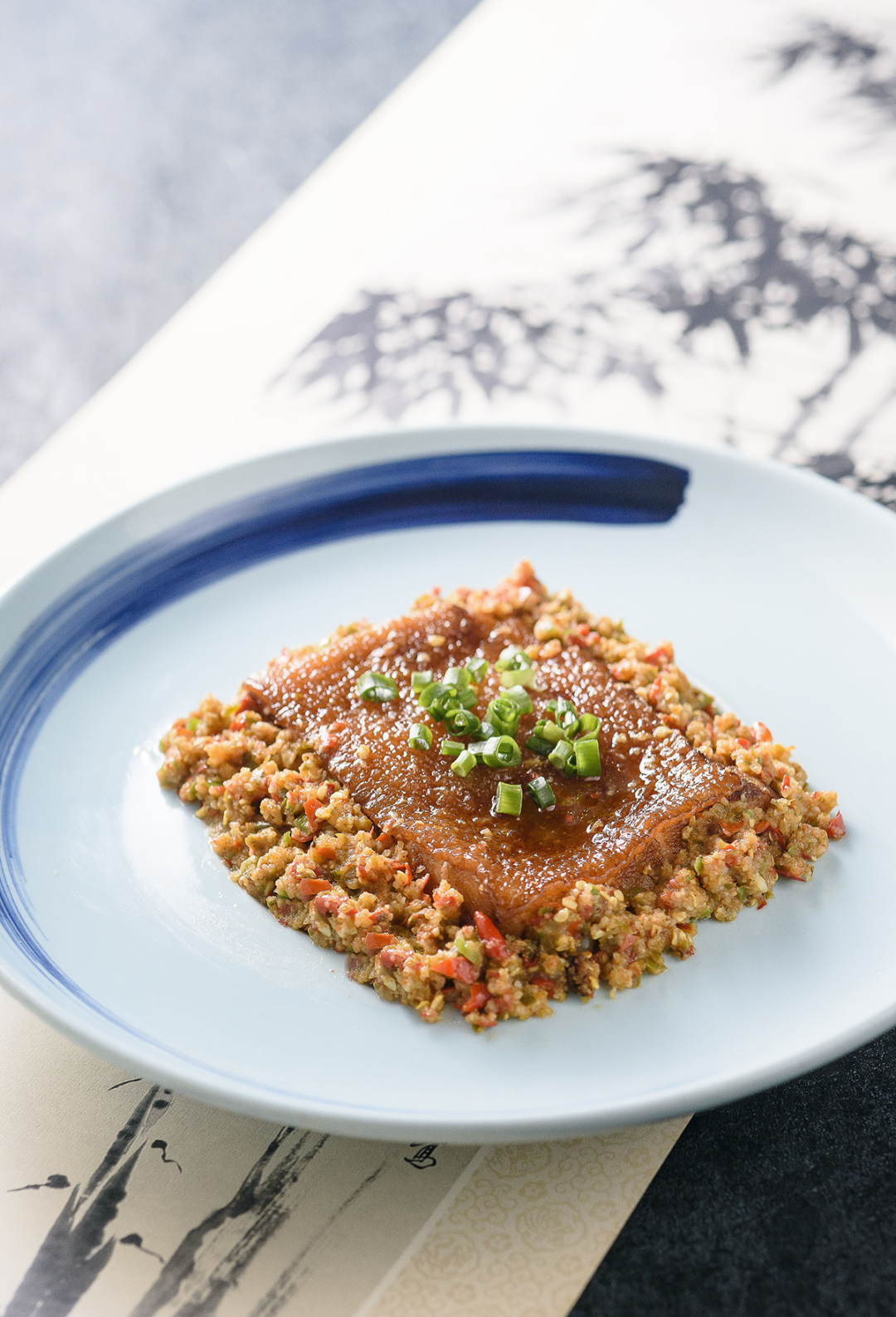 新派凉菜川味(新派川菜招牌菜大菜)