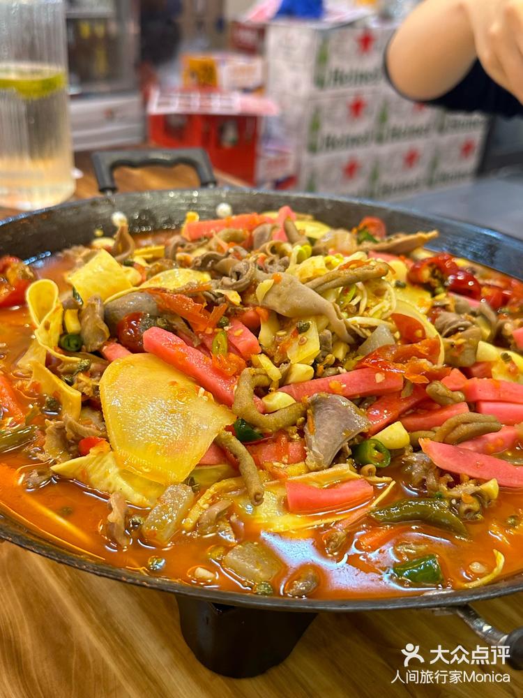 四川晚上下酒素菜(四川晚上下酒素菜有哪些)