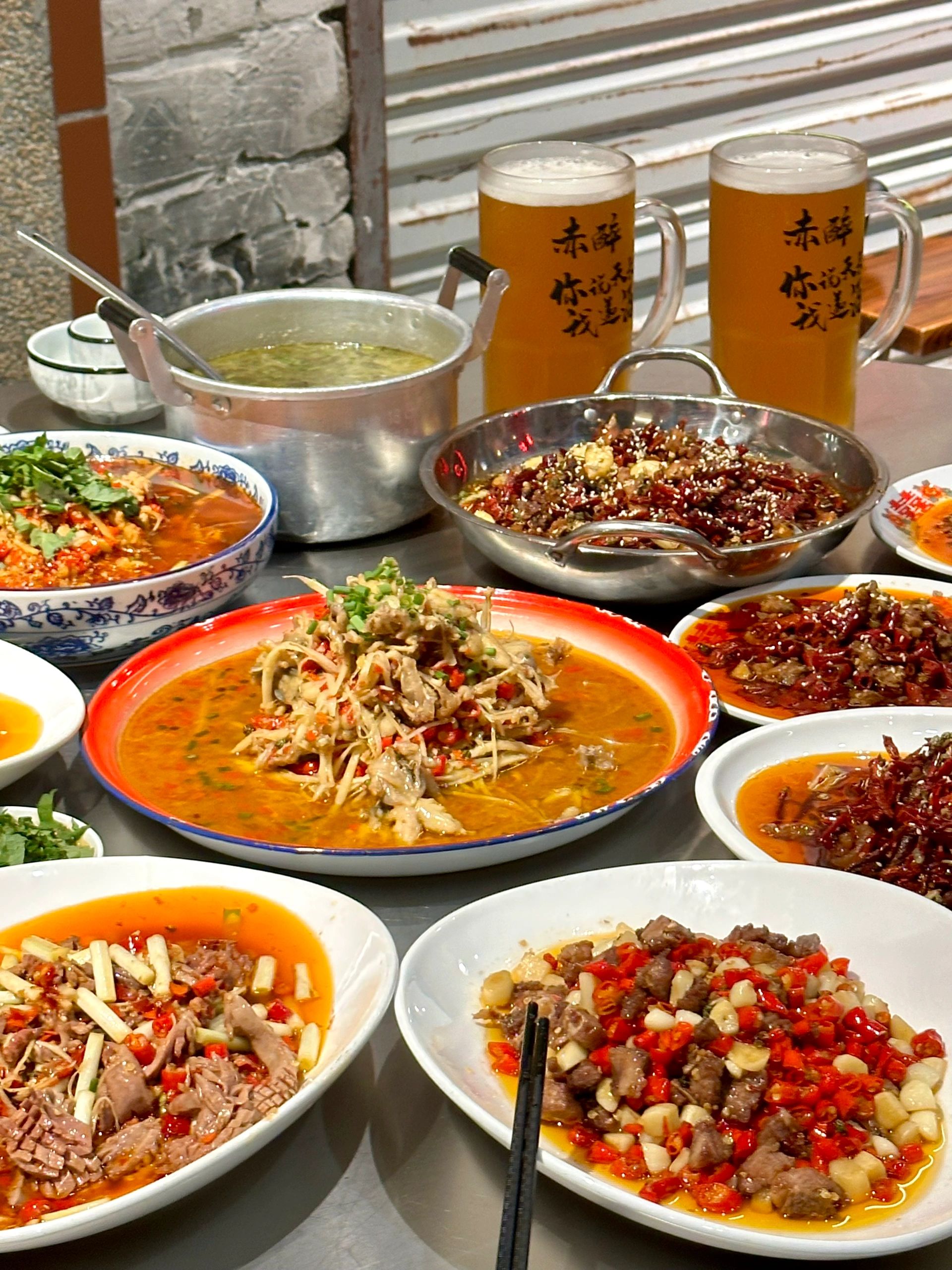 四川晚上下酒素菜(四川晚上下酒素菜有哪些)