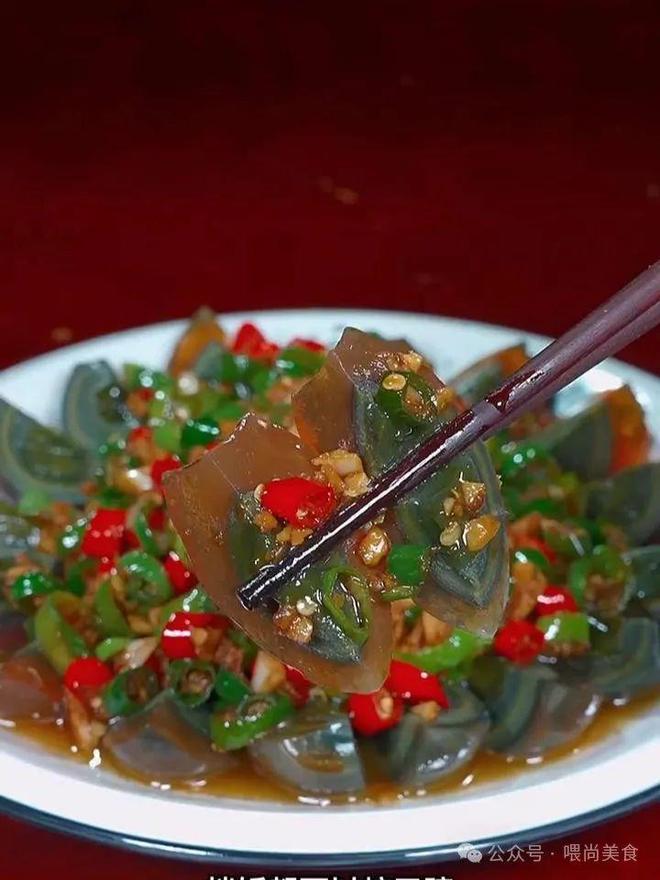 如何做特色美食(学做一道特色美食)